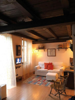 Gabry’s Home Pianello Del Lario